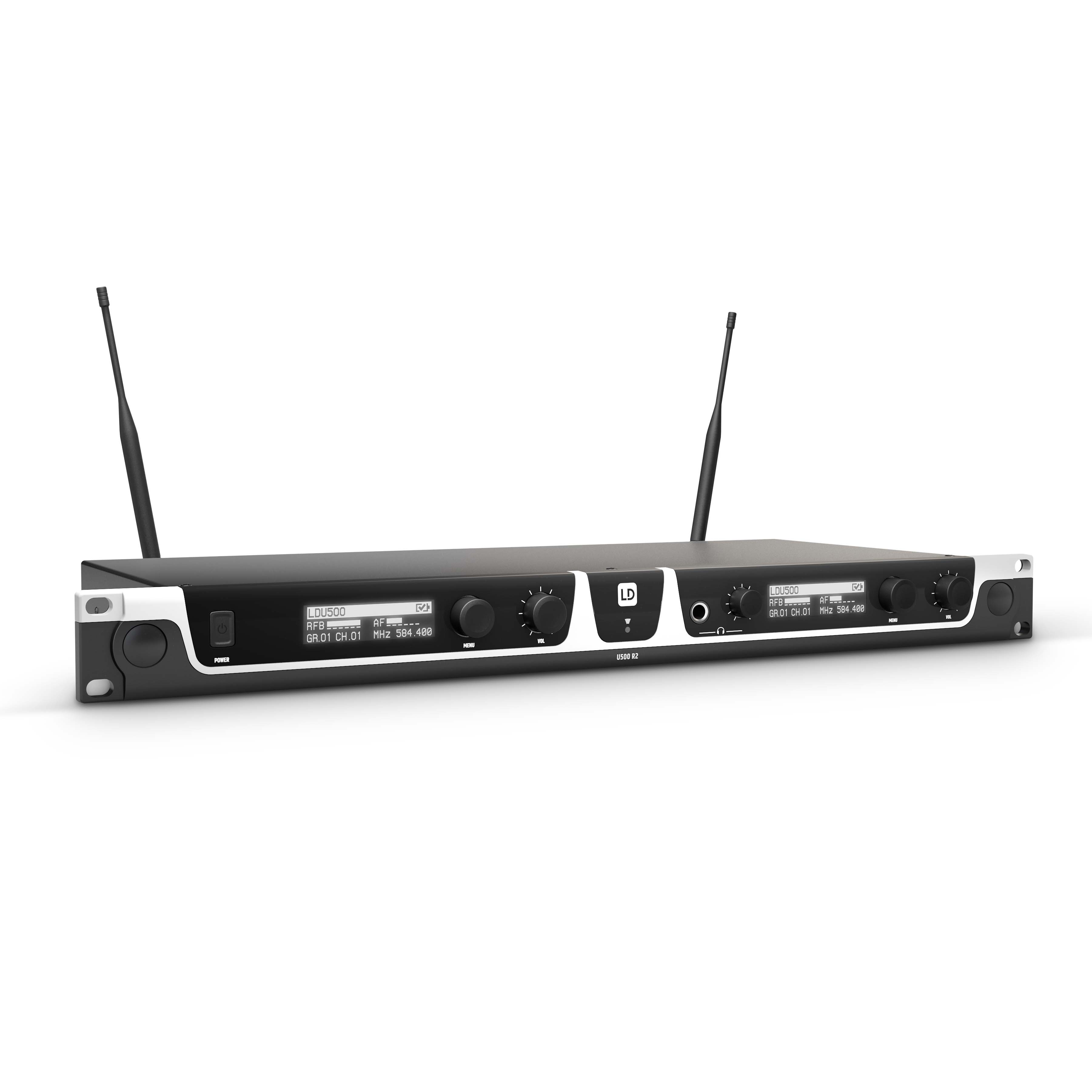 Ld Systems U505 Bphh 2 - Wireless system - Variation 1