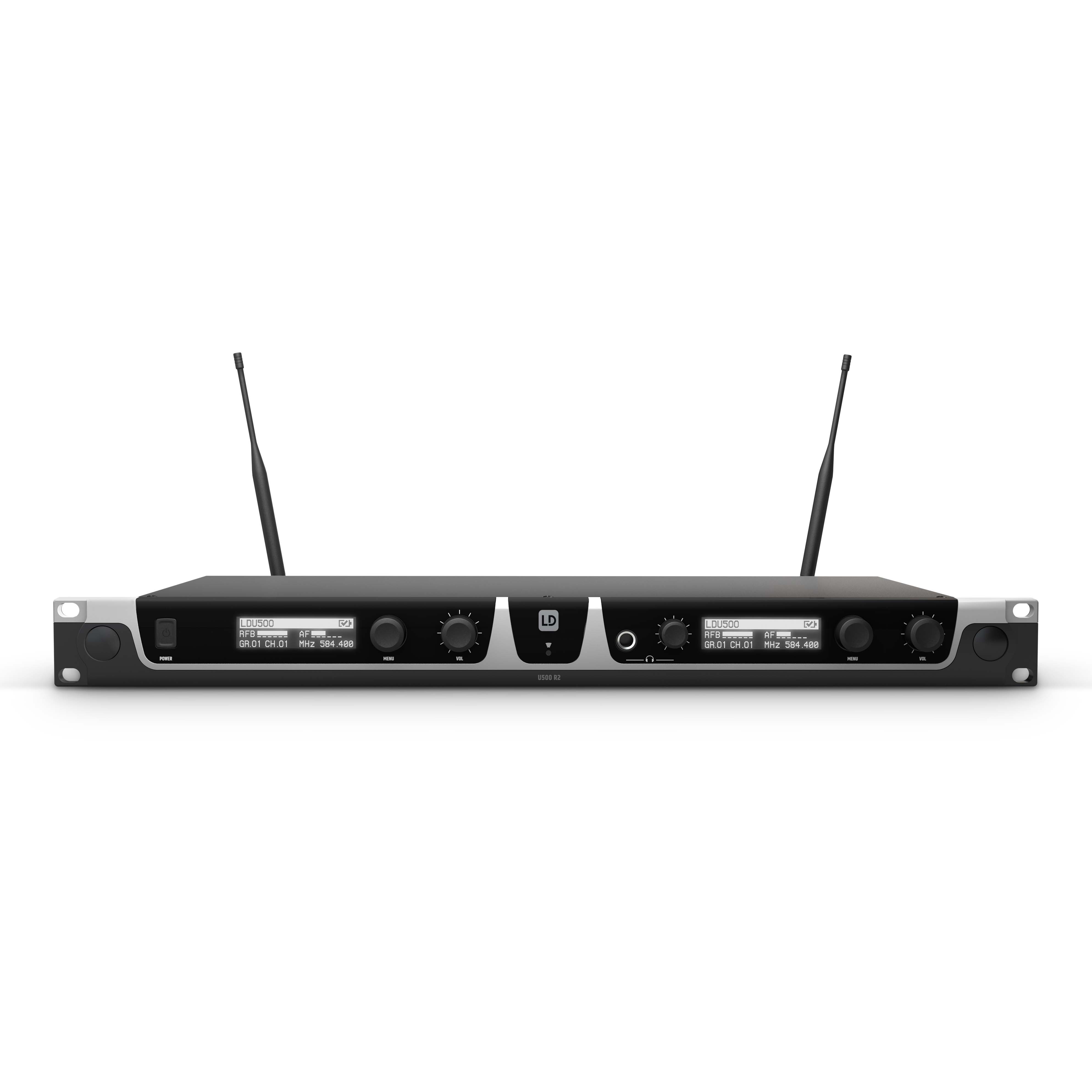 Ld Systems U508 Bph 2 - Wireless system - Variation 2