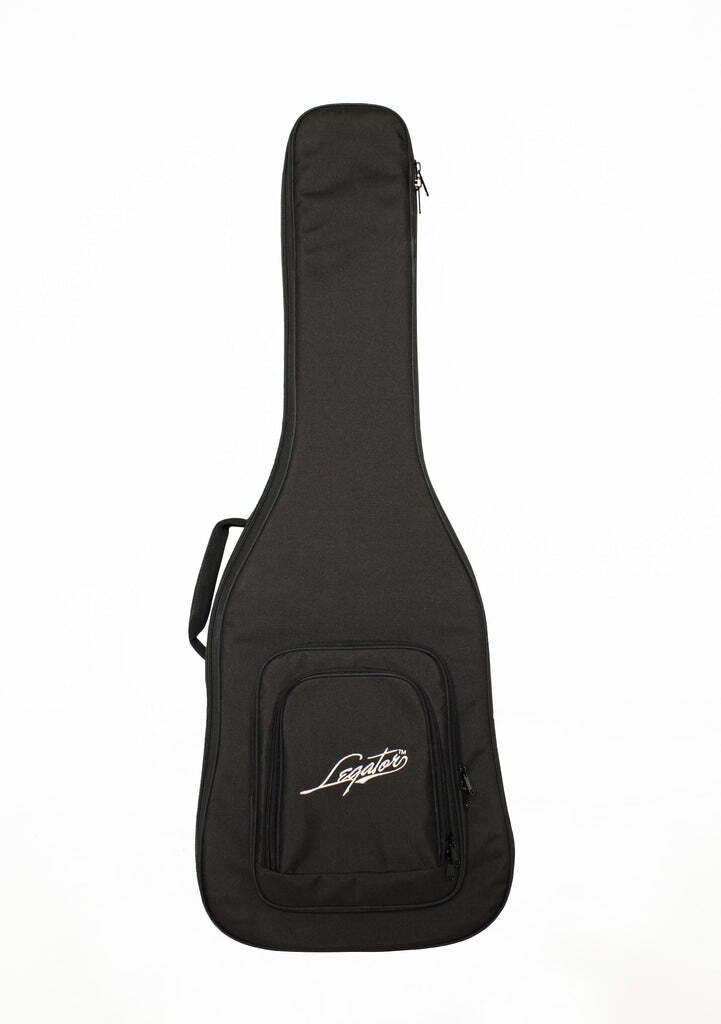 Legator Deluxe Gigbag - Electric guitar gig bag - Main picture