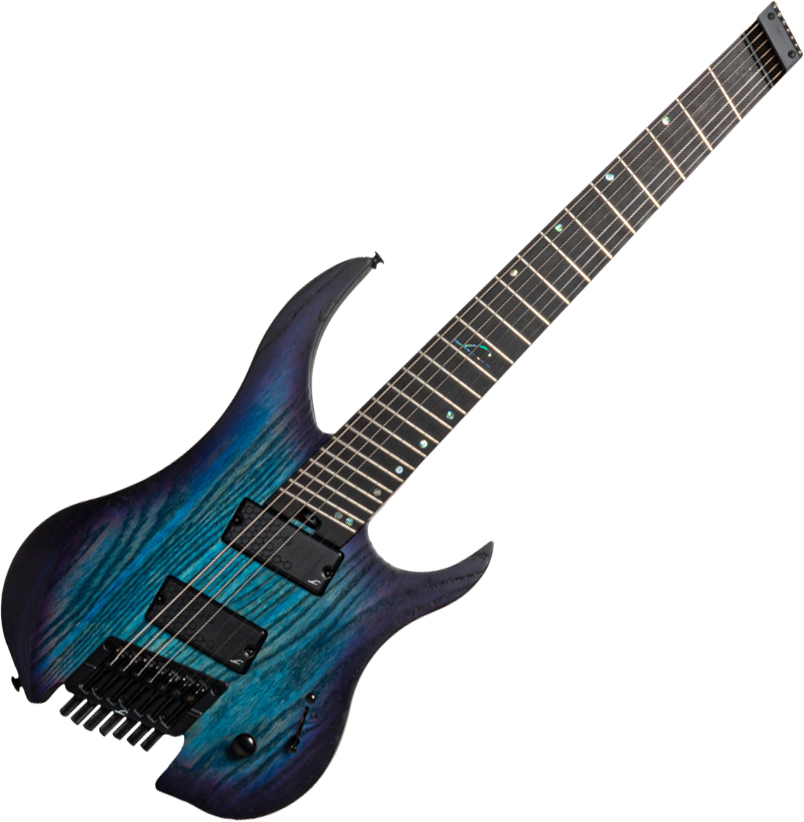 Legator Ghost Performance G7FP - cali 