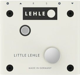 Lehle Little Lehle Iii - Switch pedal - Main picture