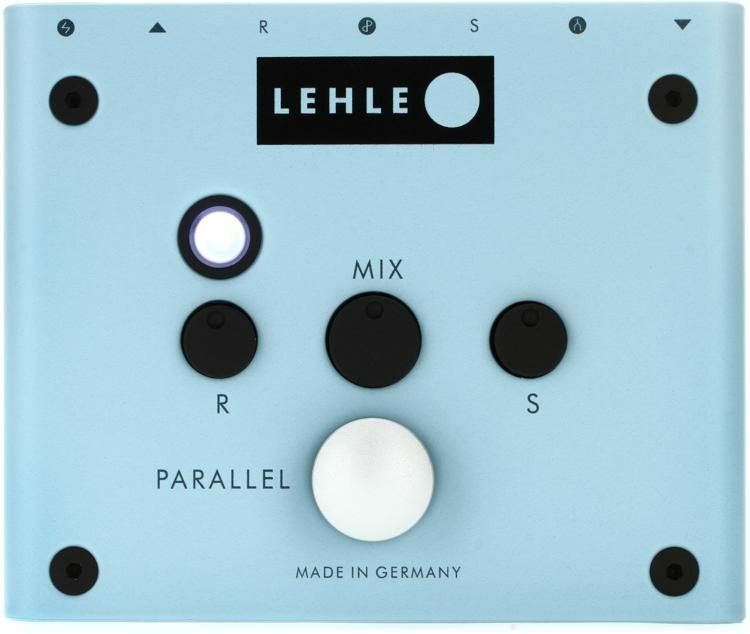 Lehle Parallel  Sw Ii - Switch pedal - Main picture