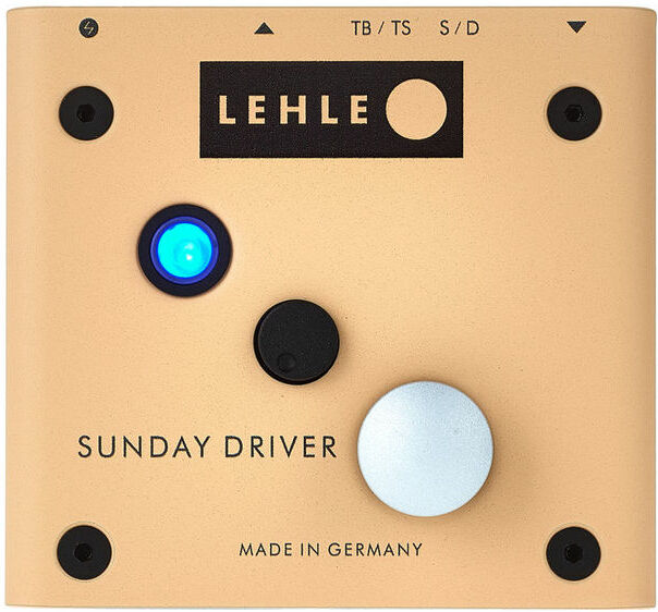 Lehle Sunday Driver Sw Ii - Switch pedal - Main picture