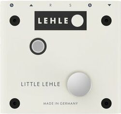 Switch pedal Lehle LITTLE LEHLE III