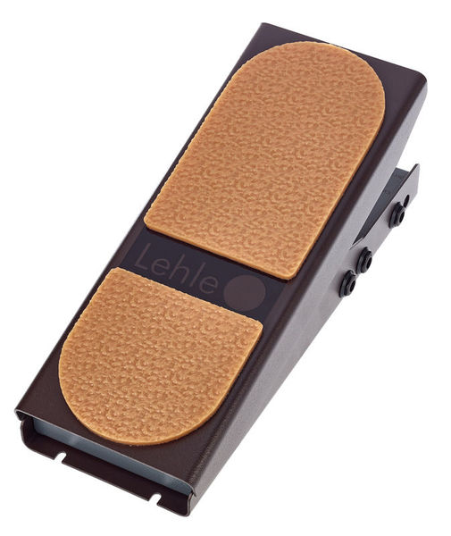 Lehle Mono Volume 90 Volume, boost & expression effect pedal