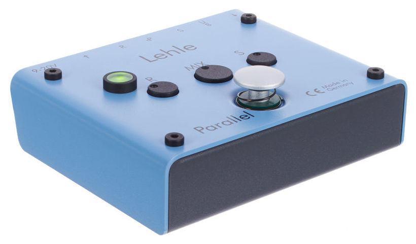 Lehle Parallel  L - Switch pedal - Variation 1