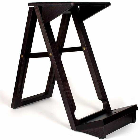Leiva Jl032 Cajon Comfort Seat Ccs - Percussion Stands and Mounts - Main picture