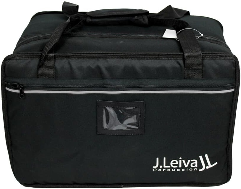 Leiva Jl036 Cajon Bag Deluxe - Percussion bag & case - Main picture
