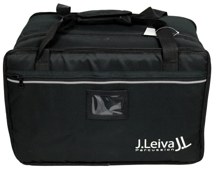 Percussion bag & case Leiva JL036 Housse Deluxe