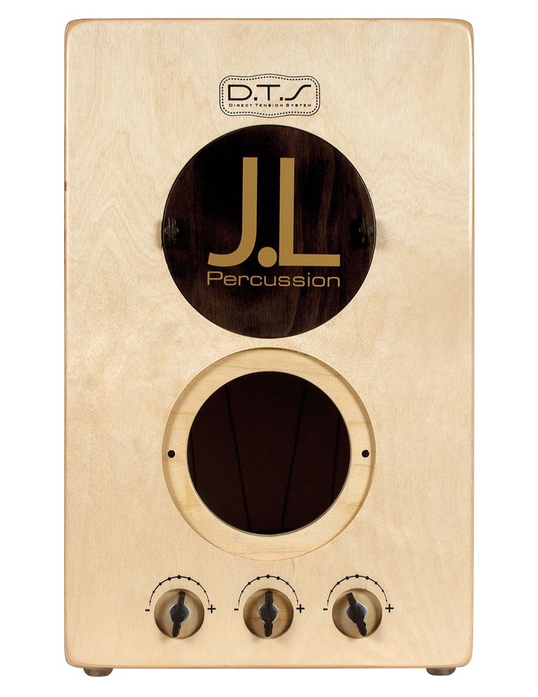 Leiva Jl019 Cajon Omeya Evo (laquered) - Cajon - Variation 1