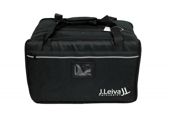 Percussion bag & case Leiva JL036 Housse Deluxe