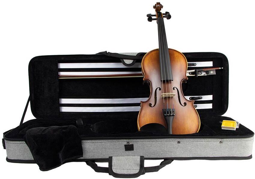 Leonardo Lv-1844 Elementary Series 4/4 - Acoustic violin - Main picture