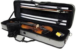 Acoustic violin Leonardo LV-1844 Elementary Series 4/4