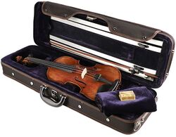 LV-5034 Leonardo Maestro series violin outfit 3/4