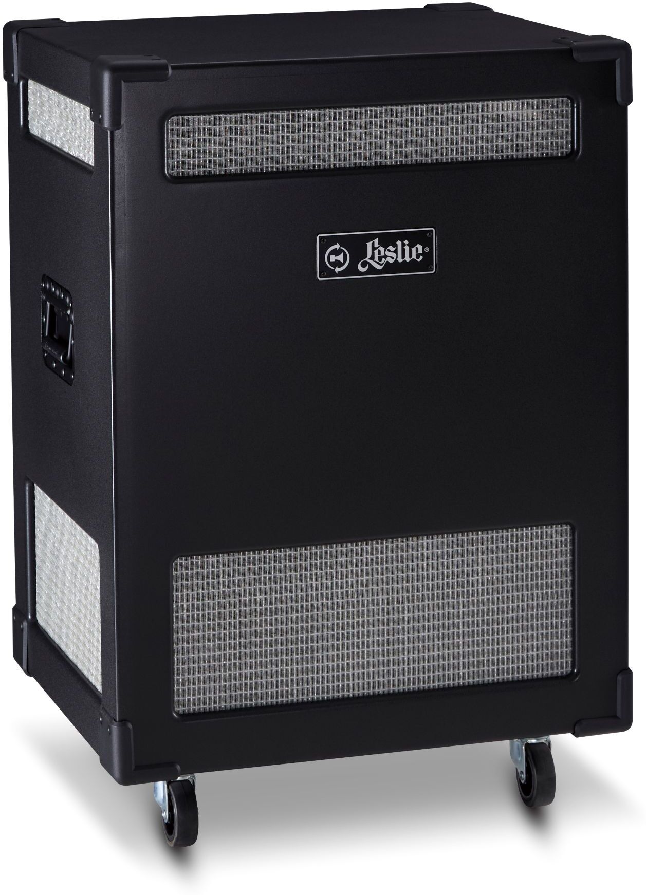 Leslie 3500 - POWER AMPLIFIER STEREO - Main picture