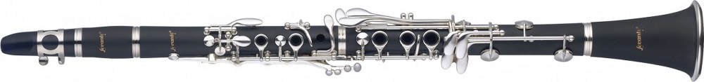 Levante Cl4100 - Clarinet of study - Variation 1