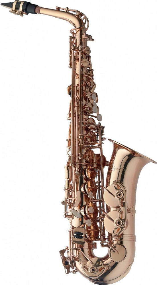 Levante As4105 - Alto saxophone - Main picture