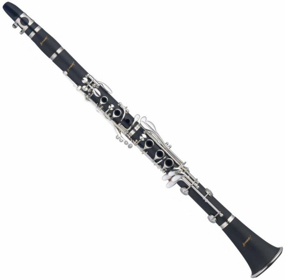 Levante Cl4100 - Clarinet of study - Main picture