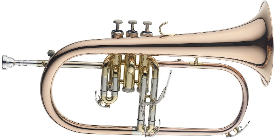 Levante Fh6205 - Study Flugelhorn - Main picture