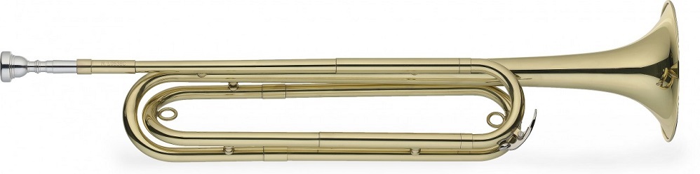 Levante Fs4305 - Trumpet of study - Main picture