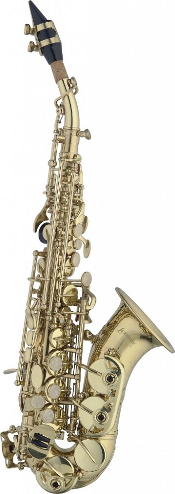 Levante Ss4305 - Soprano saxophone - Main picture