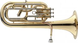 Euphonium Levante BH5415