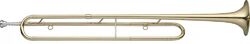 Trumpet of study Levante FS4205