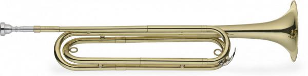 Trumpet of study Levante FS4305