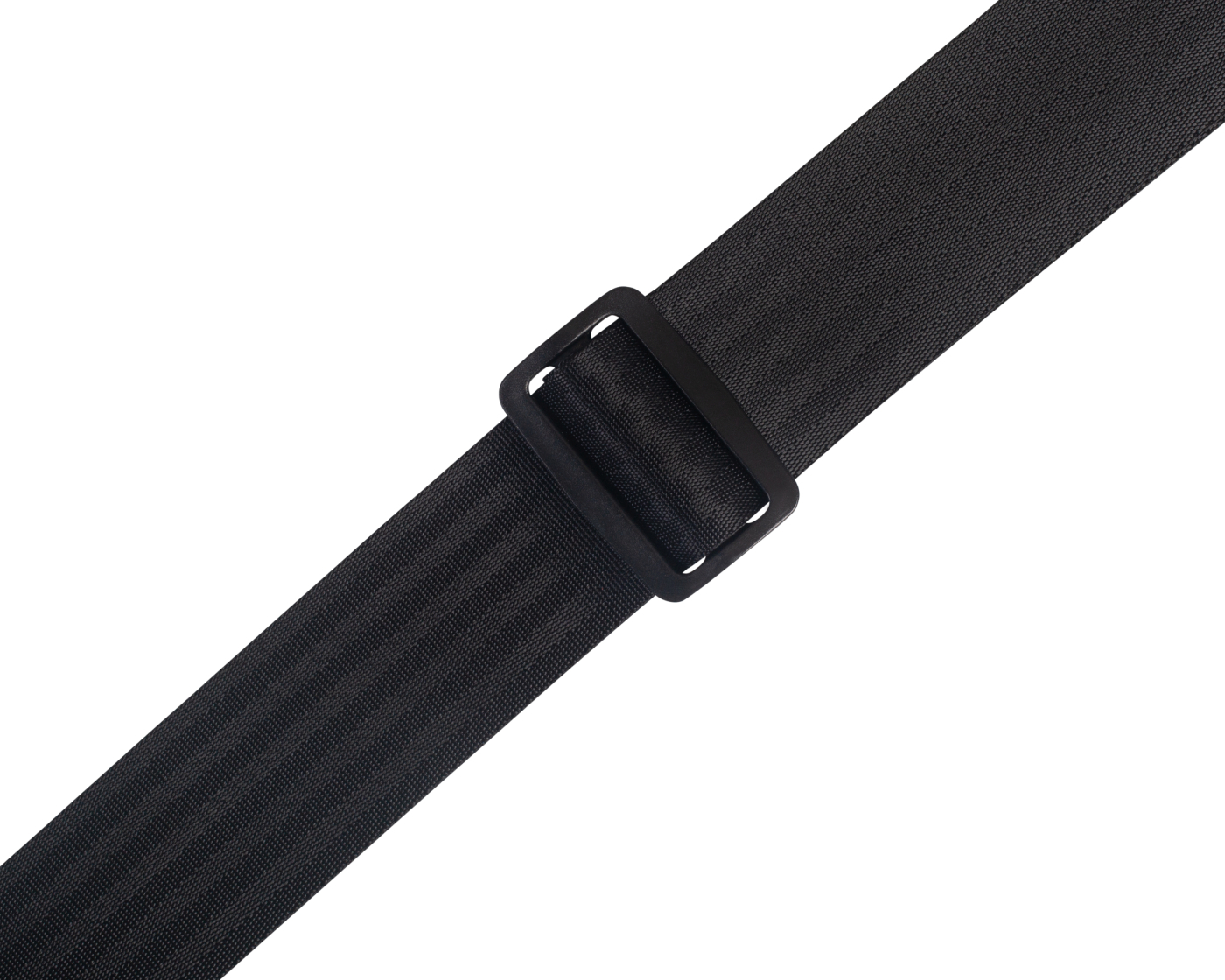 Levy's M8sb-blk - Guitar strap - Main picture