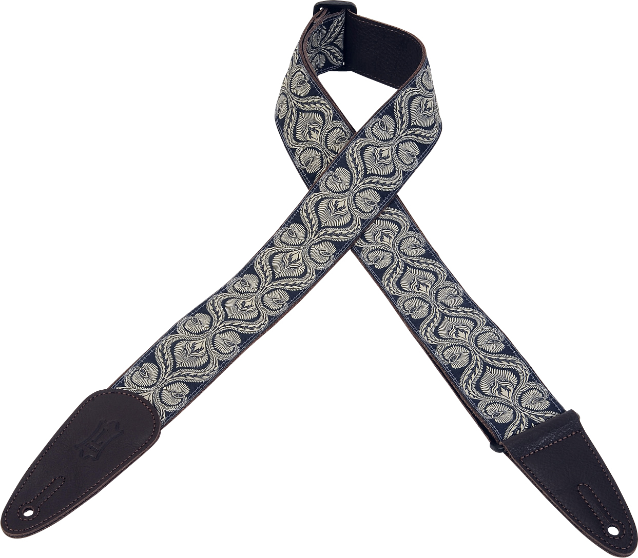 Levy's Mgj-001 - Guitar strap - Main picture