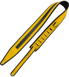 Guitar strap Levy's Jodi Head - Dragon Stripe