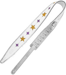 Guitar strap Levy's Jodi Head - Funky Boots