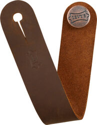 Guitar strap Levy's LEV-MM18CH-BRN