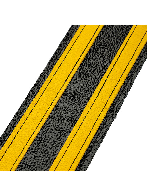 Levy's Jodi Head - Dragon Stripe - Guitar strap - Variation 1