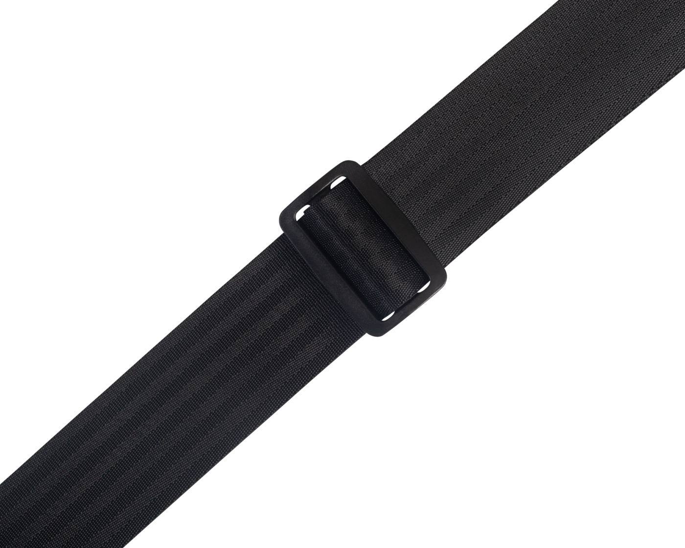 Levy's M8sb-blk - Guitar strap - Variation 1