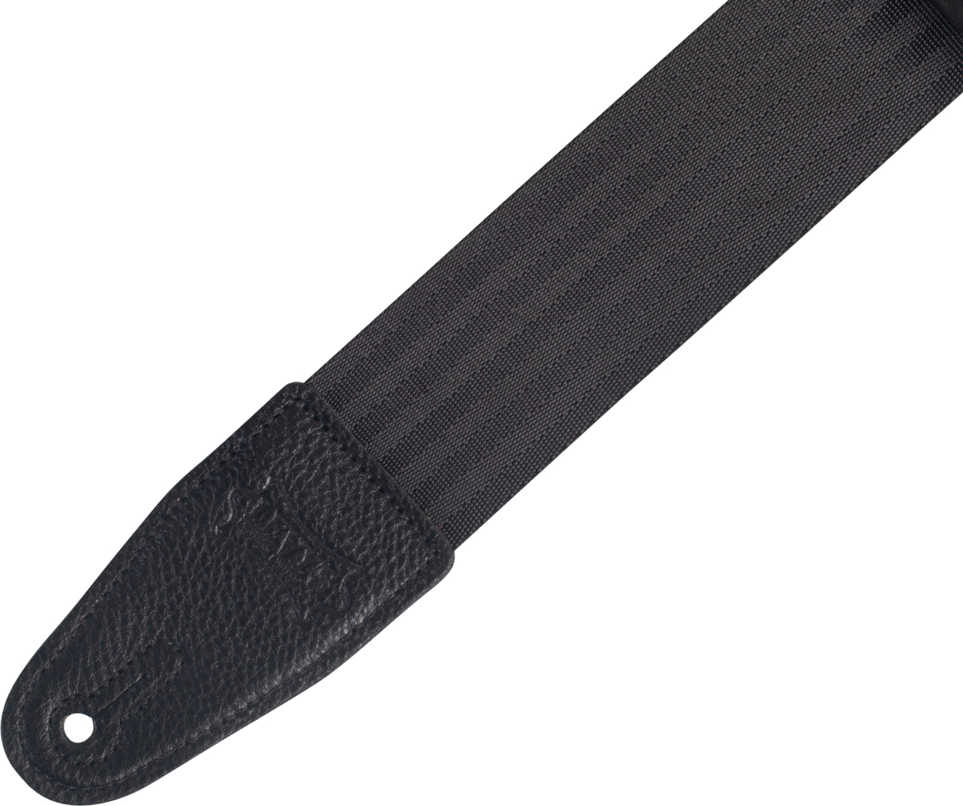 Levy's M8sb-blk - Guitar strap - Variation 2