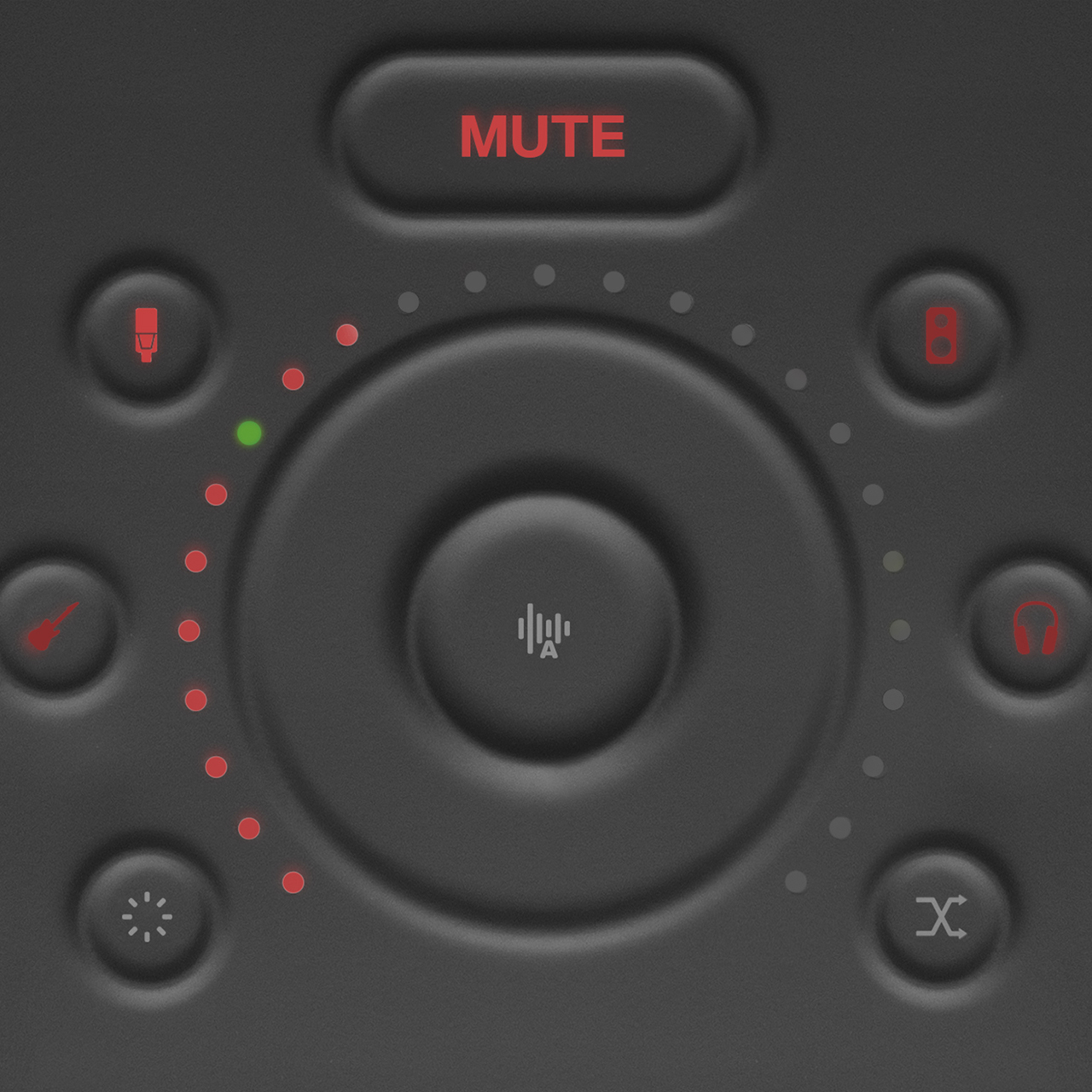 Lewitt Connect 2 - Iphone / Ipad audio interface - Variation 12