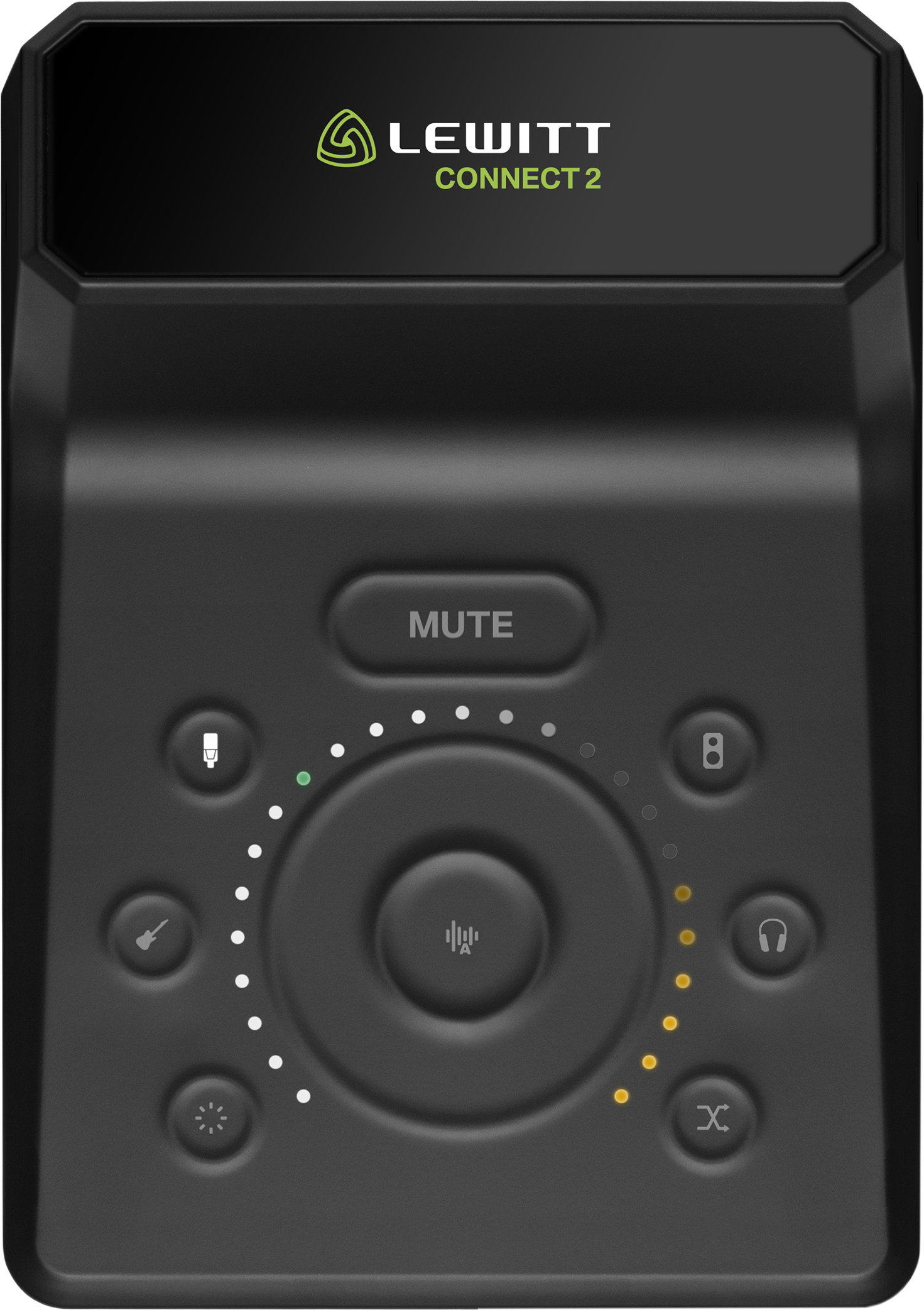 Lewitt Connect 2 - Iphone / Ipad audio interface - Main picture