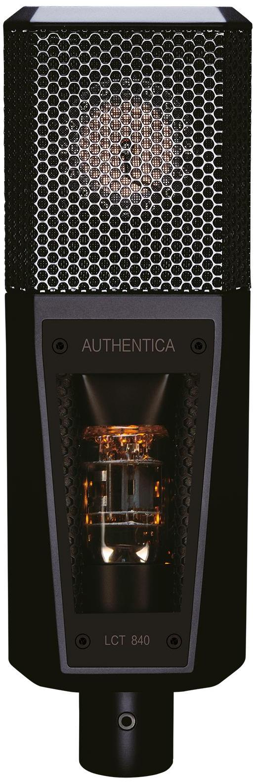  Lewitt LCT 840
