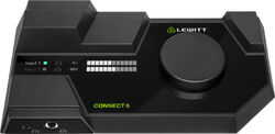 Usb audio interface Lewitt CONNECT 6