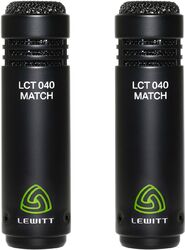  Lewitt LCT 040 Match Stereo Pair