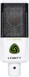 Lewitt LCT240 Pro Wh