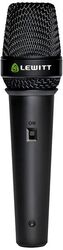 Vocal microphones Lewitt MTP 5 S Live Vocal Microphone Switch Version