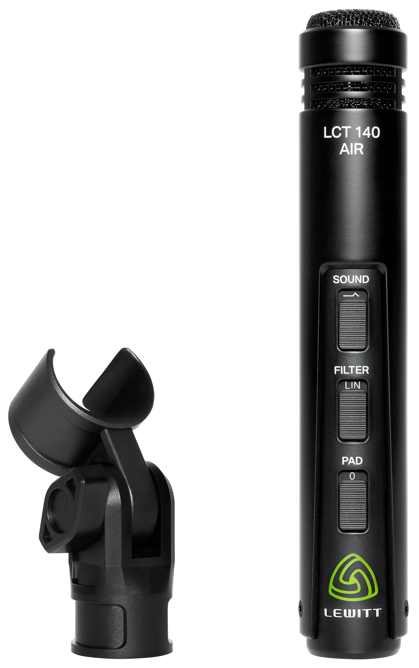 Lewitt Lct 140 Air Stereo Pair -  - Variation 2
