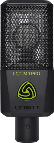 Lewitt Lct 240 Pro Bk Vp -  - Variation 1
