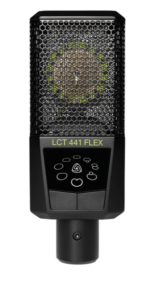 Lewitt LCT 441 FLEX