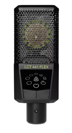  Lewitt LCT 441 FLEX