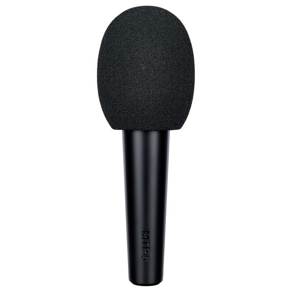 Lewitt Mtp 5 Live Vocal Microphone - Vocal microphones - Variation 1