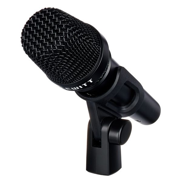 Lewitt Mtp 5 Live Vocal Microphone - Vocal microphones - Variation 3