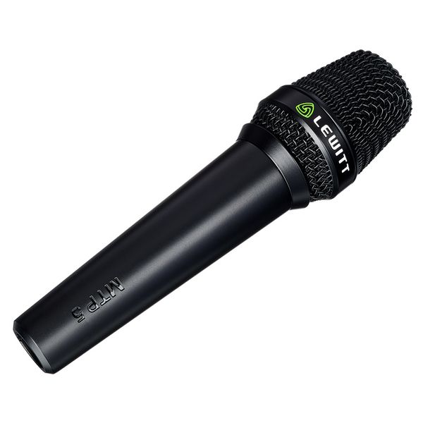 Lewitt Mtp 5 Live Vocal Microphone - Vocal microphones - Variation 4